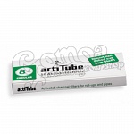 Acti Tube (Tune) Activated Carbon Cigarette filter 2